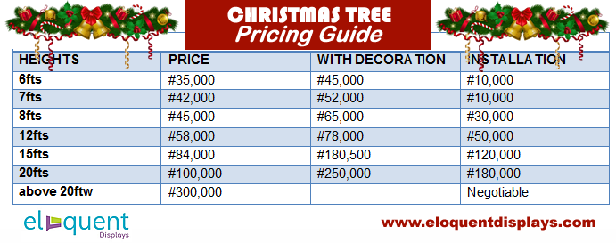 eloquent graphic design pricing